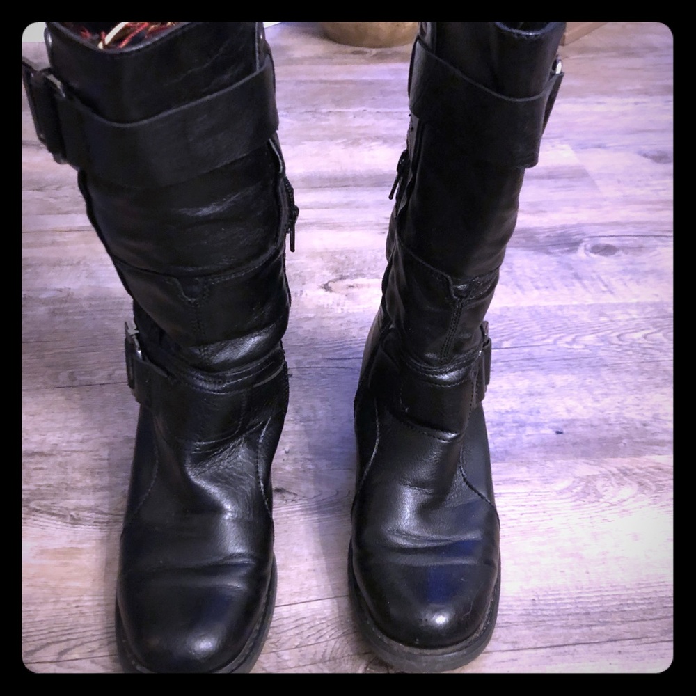 Boots